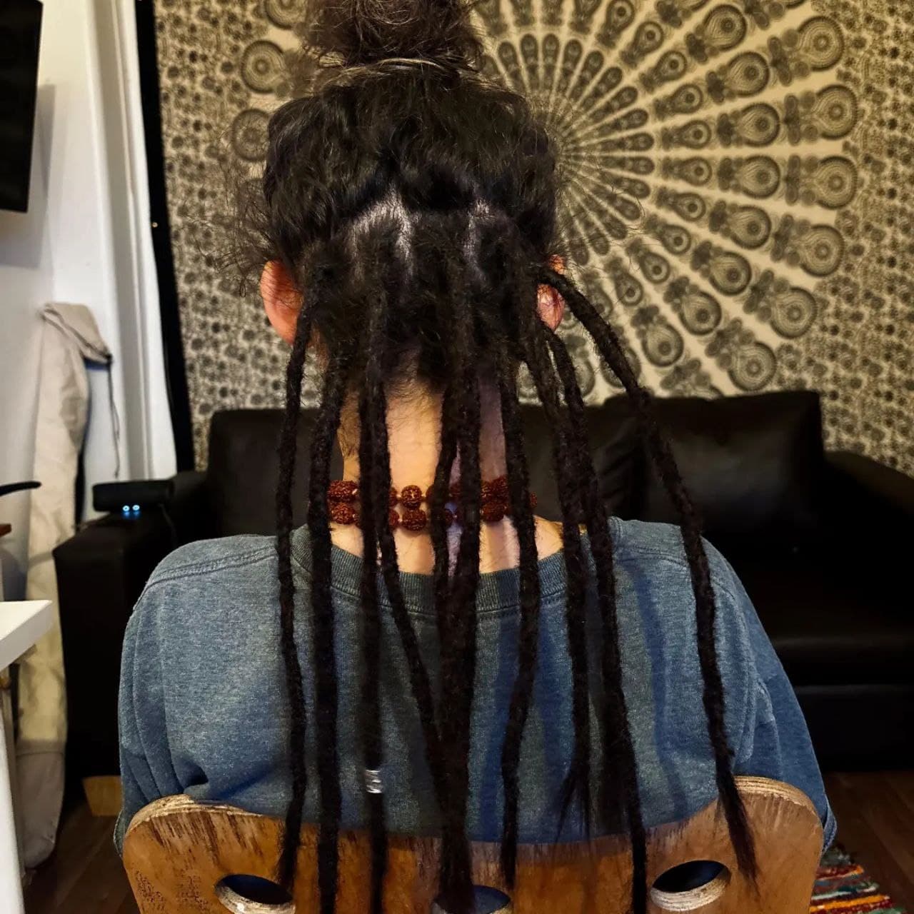 Dreadlocks photo 5