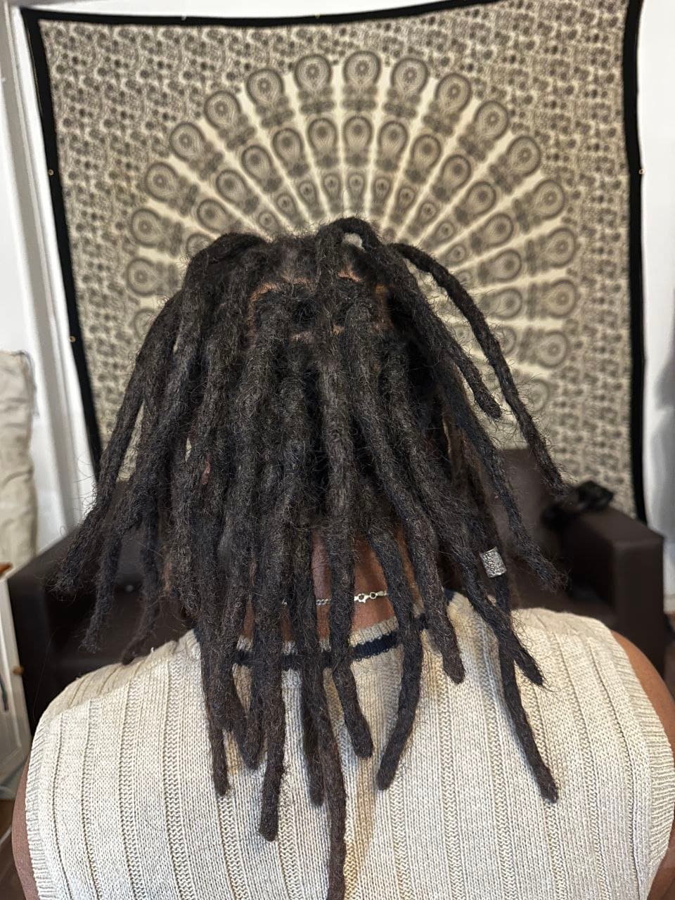 Dreadlocks photo 6